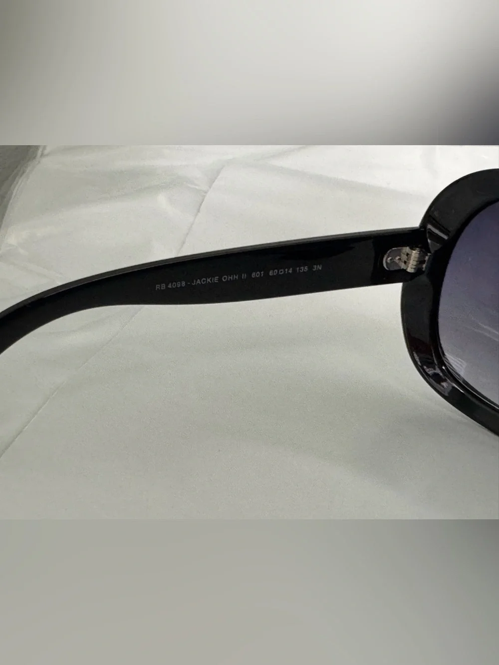 Rayban JACKIE OHH II 60mm RB4098